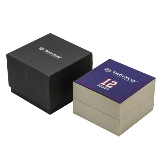 TAG HEUER CARRERA CAR201R