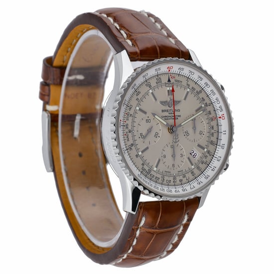 BREITLING NAVITIMER 01 AB0123