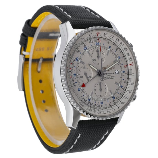 BREITLING NAVITIMER WORLD A24322