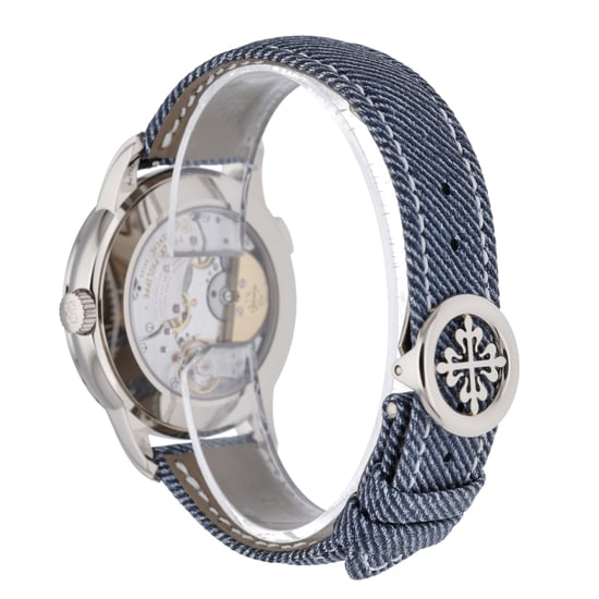 PATEK PHILIPPE WORLD TIME 5330G-001