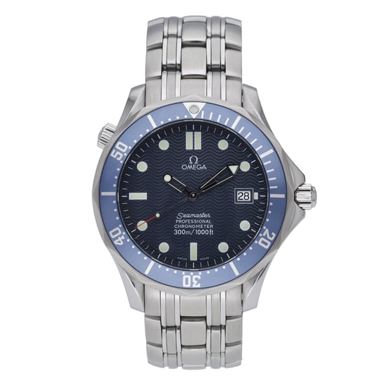 OMEGA SEAMASTER DIVER 300 M 25318000
