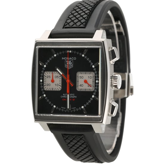 Tag heuer monaco caw2114 clearance