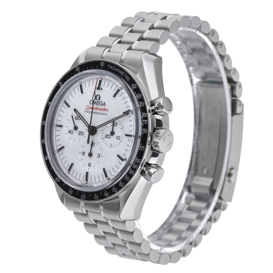 OMEGA SPEEDMASTER PROFESSIONAL MOONWATCH 310.30.42.50.04.001