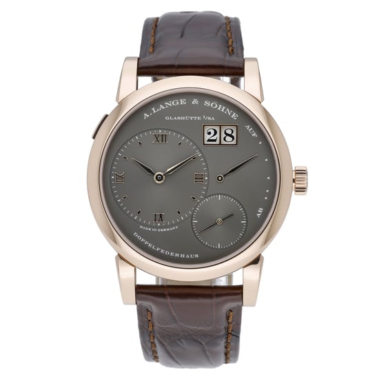 A. LANGE & SÖHNE LANGE 1 101.033