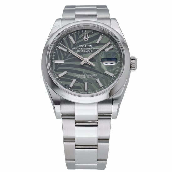 ROLEX DATEJUST 36 126200
