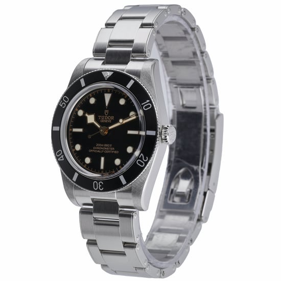 TUDOR BLACK BAY 54 M79000N-0001