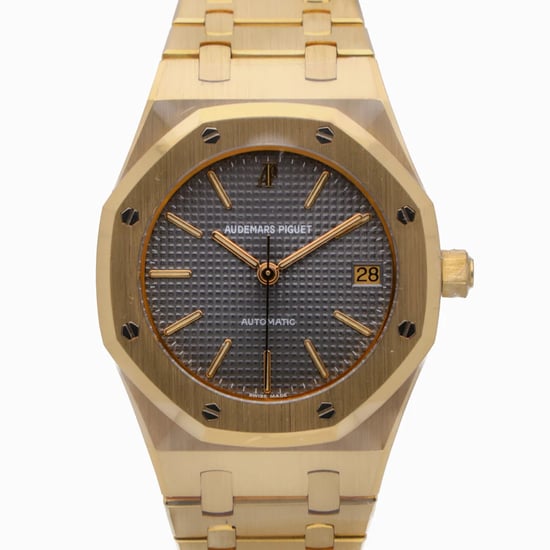 Pre Owned Audemars Piguet Royal Oak 14790BA for Sale BQ Watches