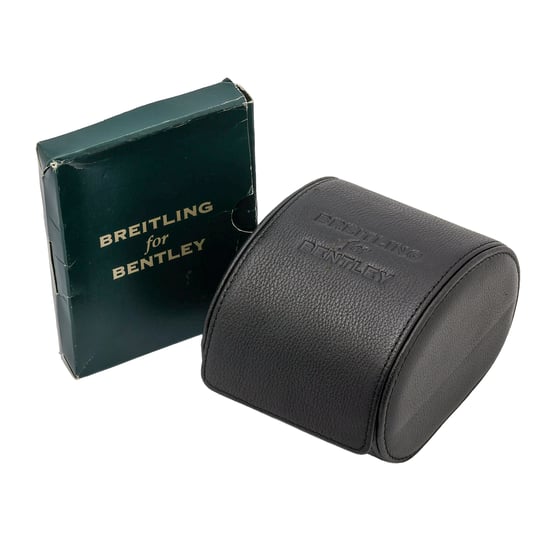 BREITLING BENTLEY FLYING B A44365