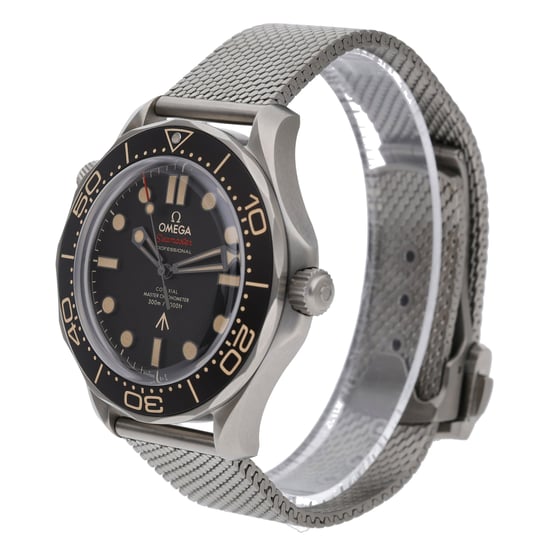 OMEGA SEAMASTER DIVER 300 M 210.90.42.20.01.001