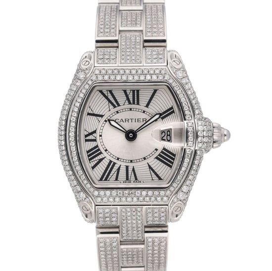 Cartier 2675 best sale