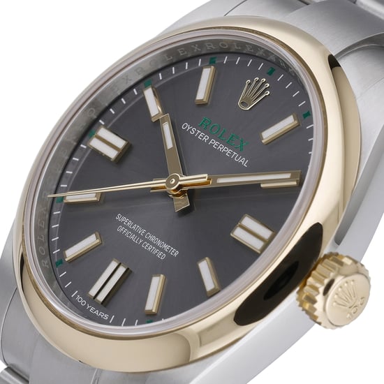ROLEX OYSTER PERPETUAL 134303