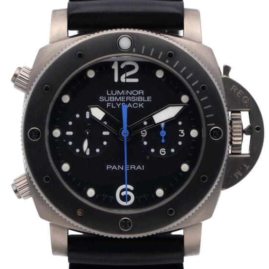 PANERAI LUMINOR SUBMERSIBLE PAM00615<br/>