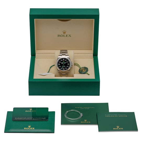 ROLEX AIR-KING 126900