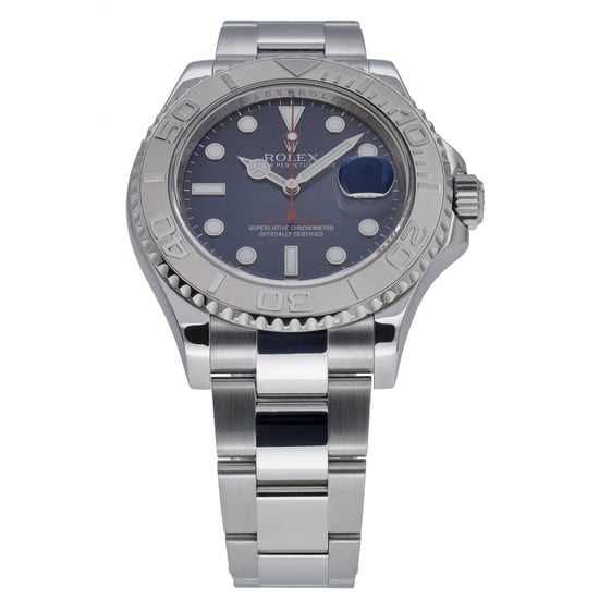 ROLEX YACHT-MASTER 40 116622