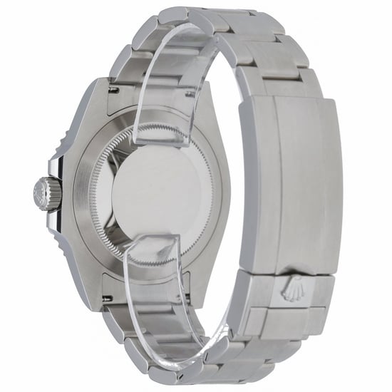 ROLEX SUBMARINER 124060