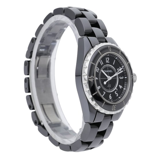 CHANEL J12 H0682