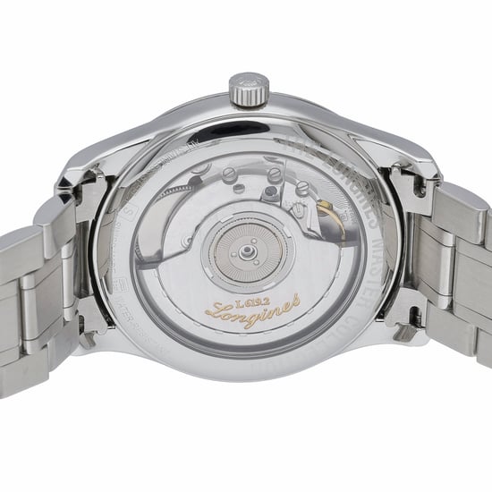 LONGINES MASTER COLLECTION L2.518.4