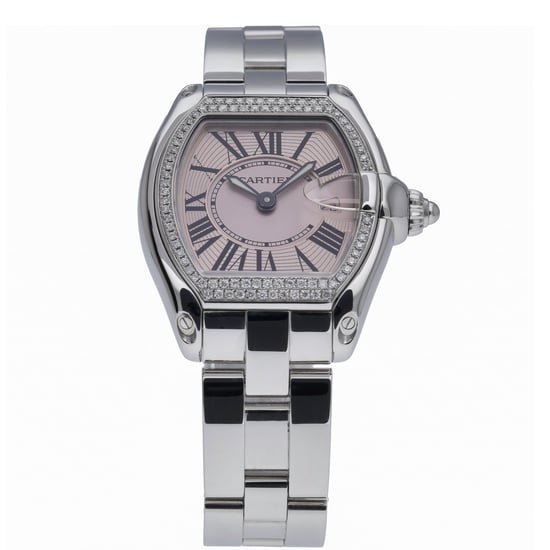 CARTIER ROADSTER 2675