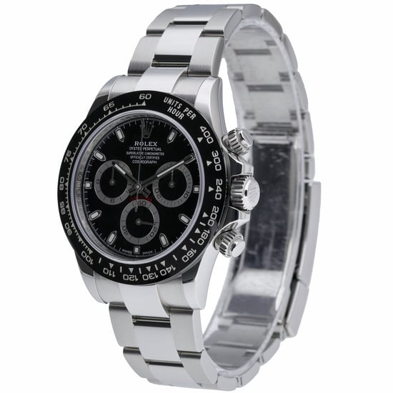 ROLEX DAYTONA 116500LN