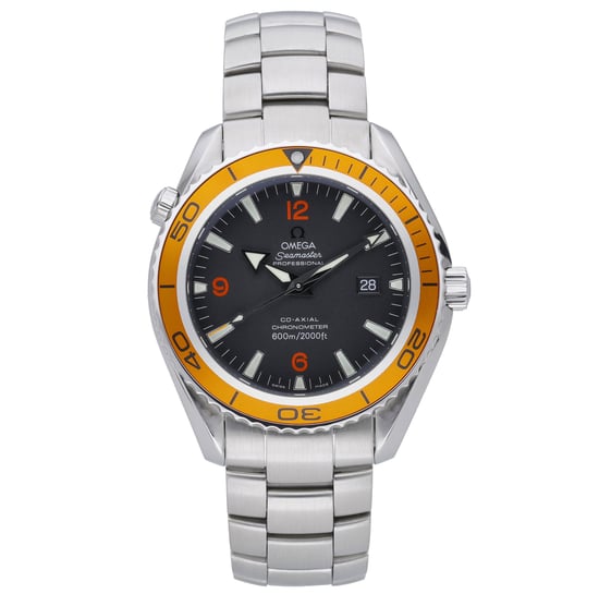 OMEGA SEAMASTER 2908.50.38