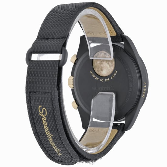 SWATCH MISSION TO THE MOON 1969 SSX01B700