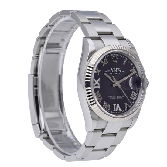 ROLEX DATEJUST 36 126234