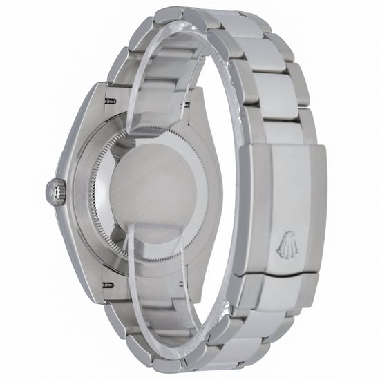 ROLEX DATEJUST 41 126334
