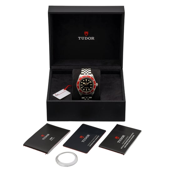 TUDOR BLACK BAY 7941A1A0RU