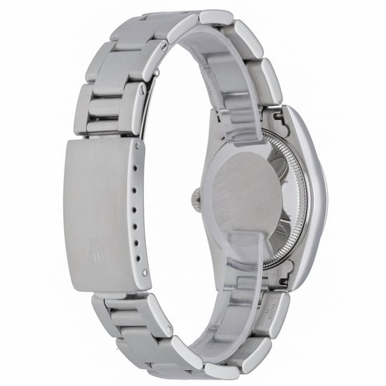 ROLEX OYSTER PERPETUAL 77080