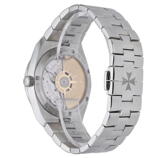 VACHERON CONSTANTIN OVERSEAS 4500V/110A-B128
