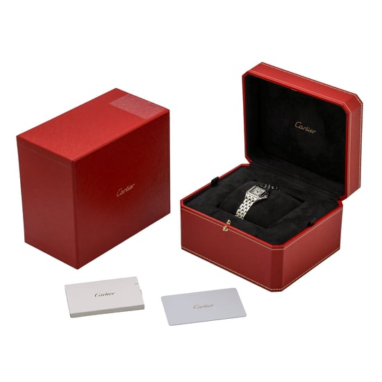 CARTIER PANTHÈRE WSPN0006
