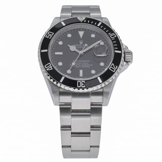 ROLEX SUBMARINER 16610