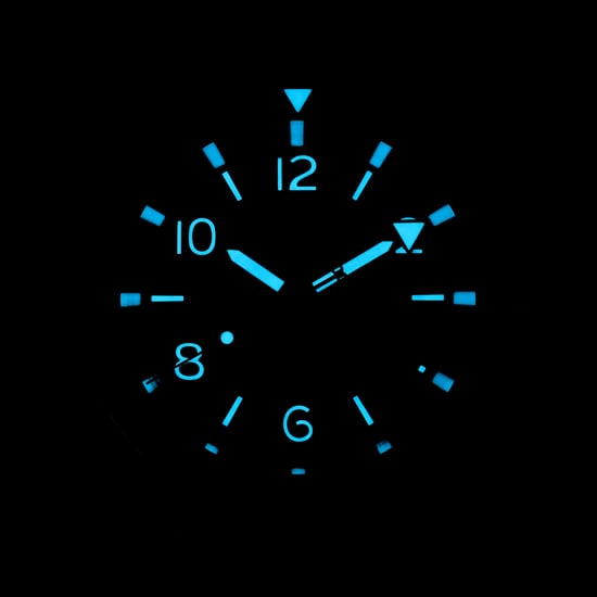 GLASHÜTTE ORIGINAL SEAQ 13613028170