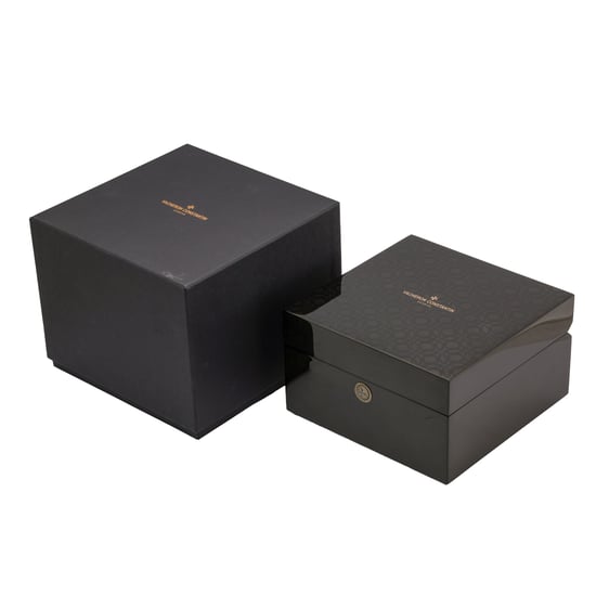 VACHERON CONSTANTIN OVERSEAS 4500V/110A-B128