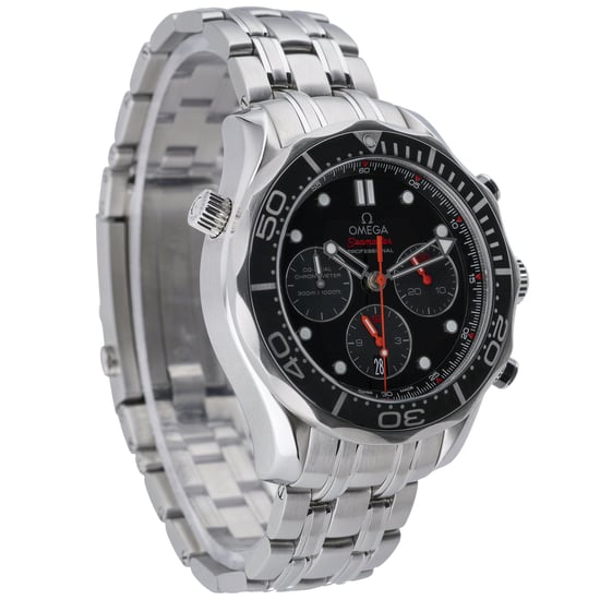OMEGA SEAMASTER 212.30.44.50.01.001