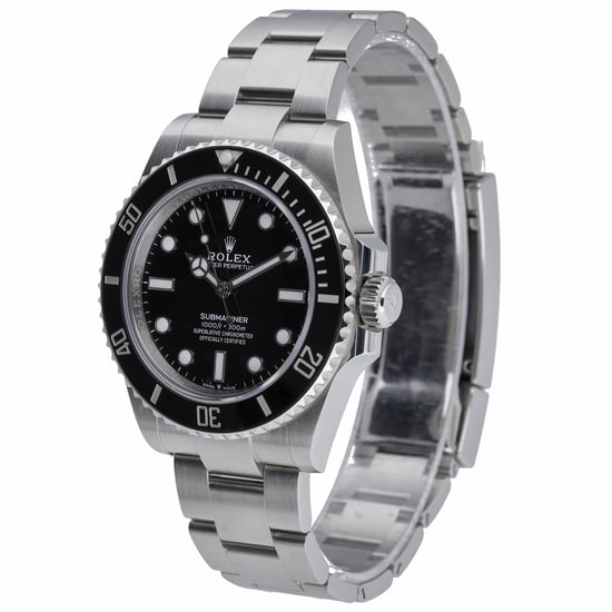 ROLEX SUBMARINER 124060