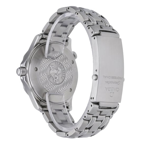 OMEGA SEAMASTER DIVER 300 M 25318000