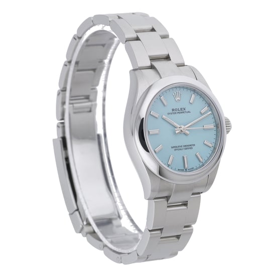 ROLEX OYSTER PERPETUAL 277200