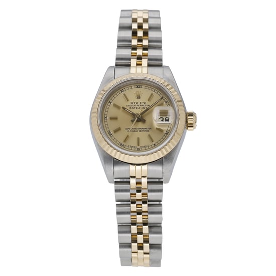 ROLEX DATEJUST 69173