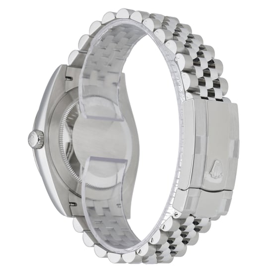 ROLEX DATEJUST 41 126334