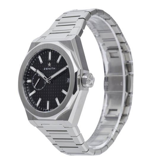 ZENITH DEFY SKYLINE 03.9300.3620/21.I001