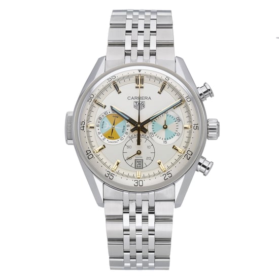 TAG HEUER CARRERA CBS2016.EB0430