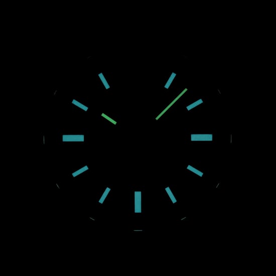 ROLEX MILGAUSS 116400