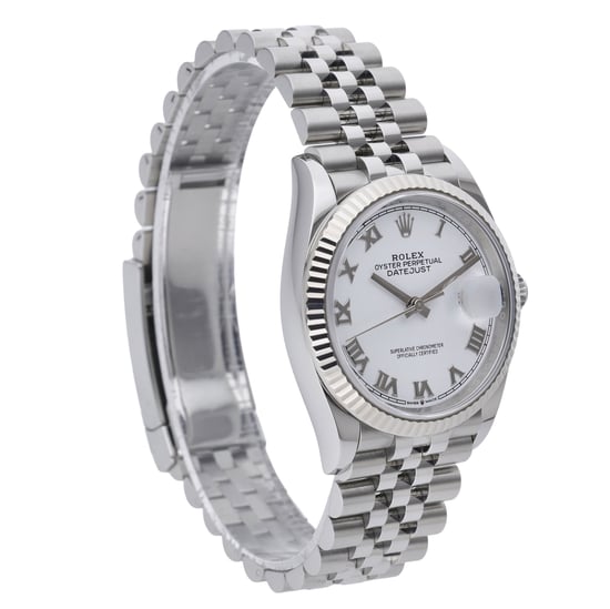 ROLEX DATEJUST 36 126234