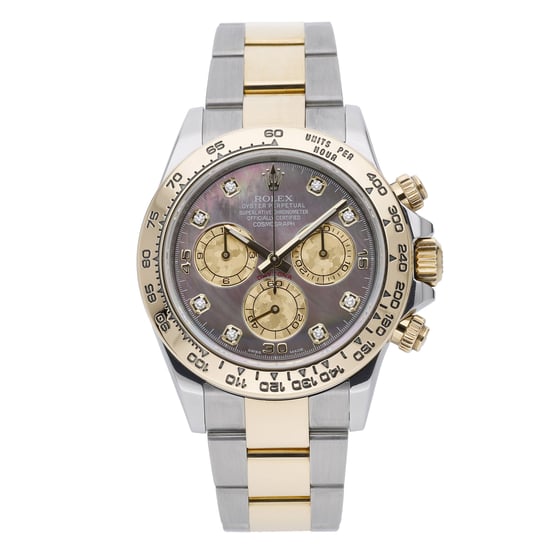 ROLEX DAYTONA 116503