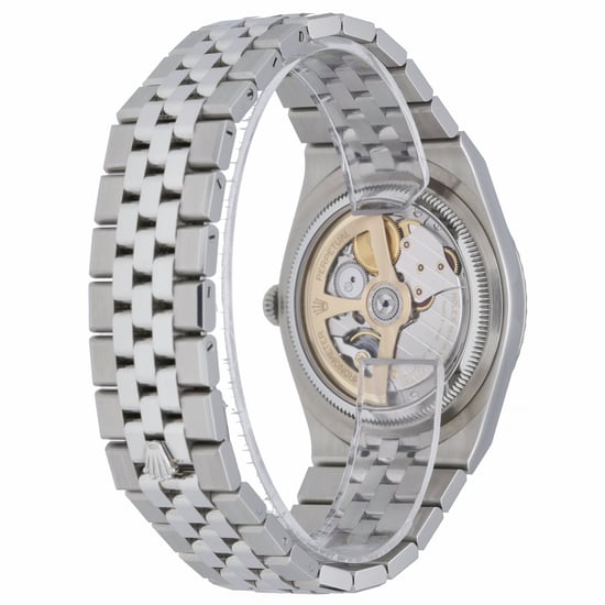 ROLEX LAND-DWELLER 40 127334