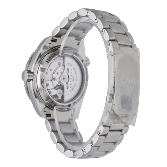 OMEGA SEAMASTER PLANET OCEAN 232.30.42.21.01.004