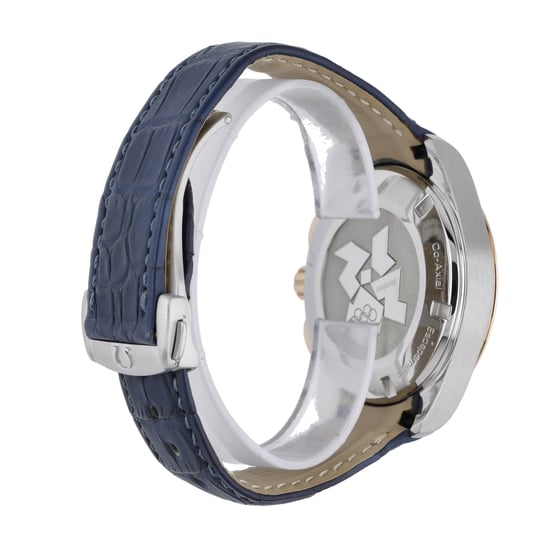 OMEGA SEAMASTER AQUA TERRA 522.23.44.50.03.001