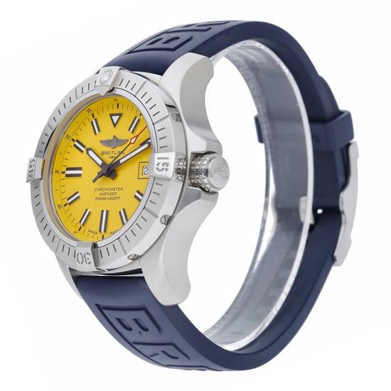 BREITLING AVENGER SEAWOLF A17319