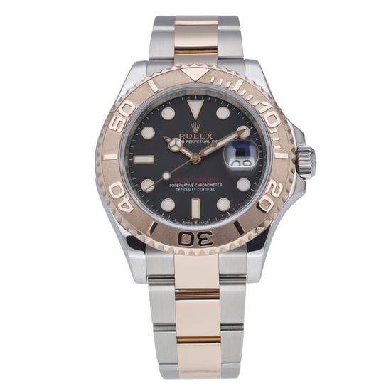 ROLEX YACHT-MASTER 40 126621